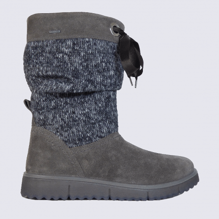 Bottes Gore-tex Legero bi-matière pour femme