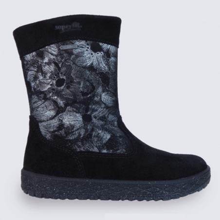 Bottes filles Superfit tendance et confort