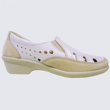 Rohde Loafer 1078 Desert