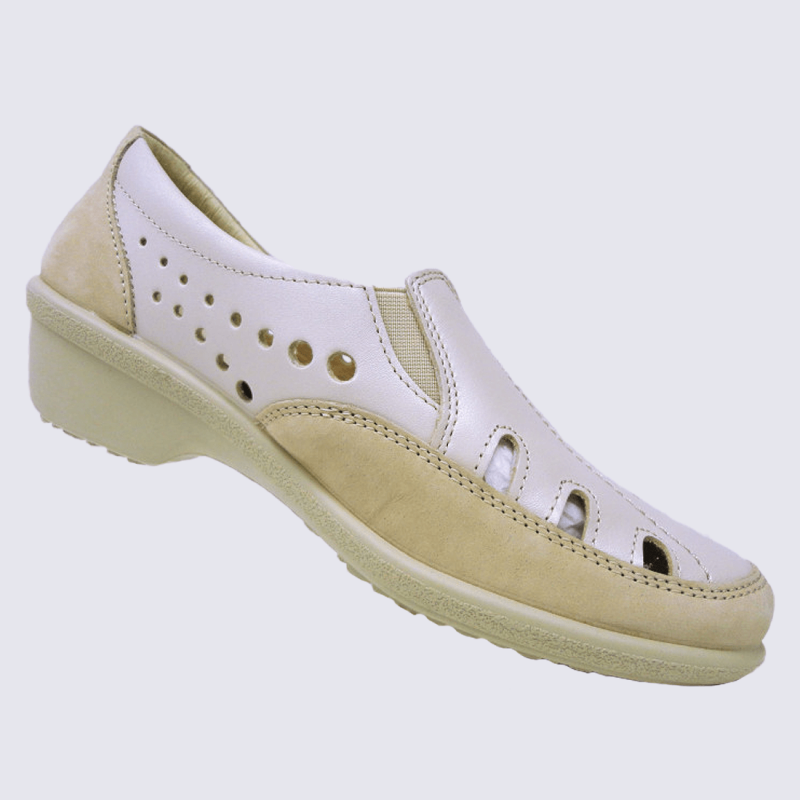 Rohde Loafer 1078 Desert