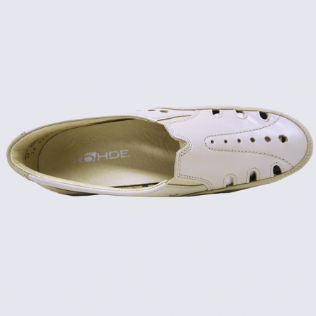 Rohde Loafer 1078 Desert Rohde Loafer 1078 Desert