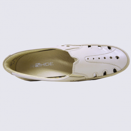 Rohde Loafer 1078 Desert