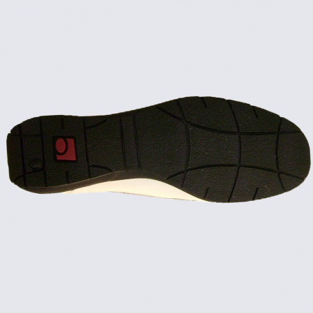 Rohde Mocassin 5775 Blanc Rohde Mocassin 5775 Blanc