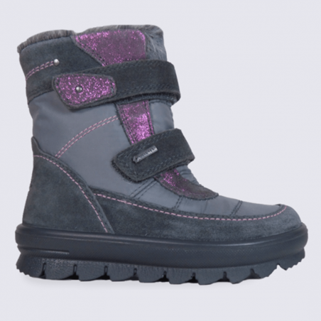 Bottes hiver Gore-tex pour fille Superfit