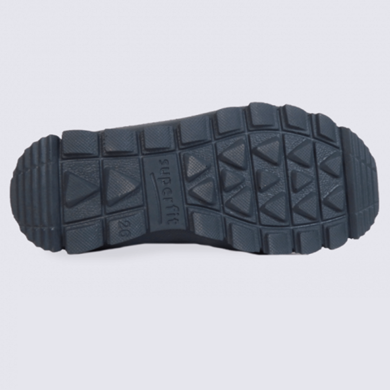 Bottes hiver Gore-tex pour fille Superfit