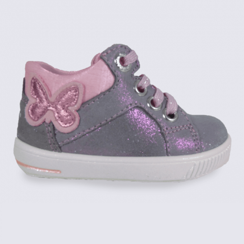 Chaussures et Baskets Confortables pour Bébé Fille