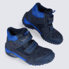 Chaussure Superfit Gore-tex tendance à velcros Chaussure Superfit Gore-tex tendance à velcros