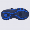 Chaussure Superfit Gore-tex tendance à velcros Chaussure Superfit Gore-tex tendance à velcros