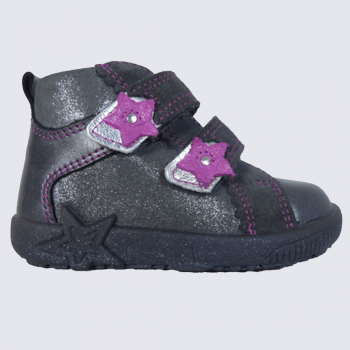 Basket fille Superfit à...