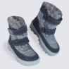 Bottes Superfit, bottes fourrées fille Gore-Tex Bottes Superfit, bottes fourrées fille Gore-Tex