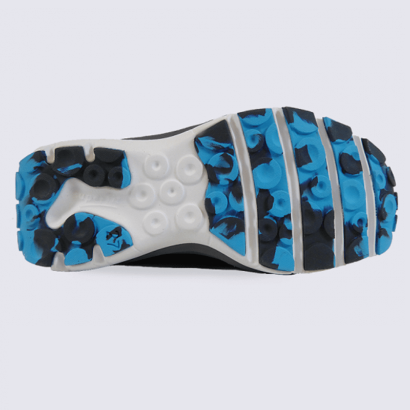 Baskets à velcro pour enfant Superfit en cuir