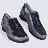 Baskets à glissière femme Waldläufer confort et tendance Baskets à glissière femme Waldläufer confort et tendance