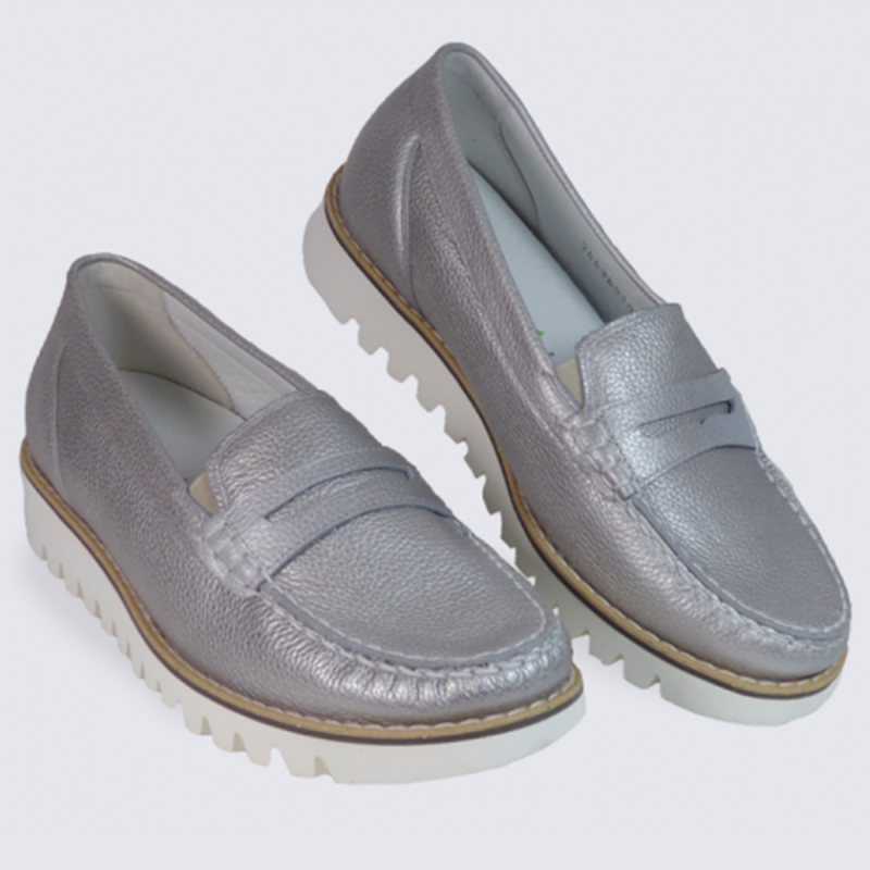 Marque de deals mocassin femme