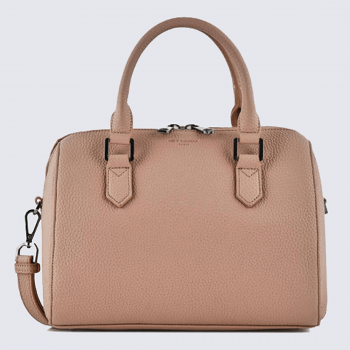 Sac a best sale main hexagona synthétique