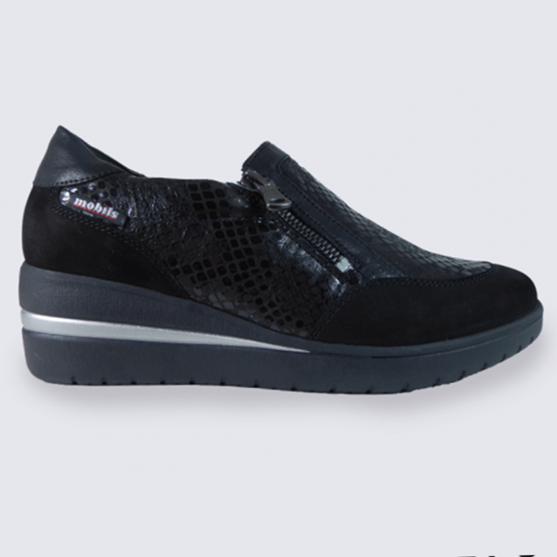 Chaussures femme mobils on sale