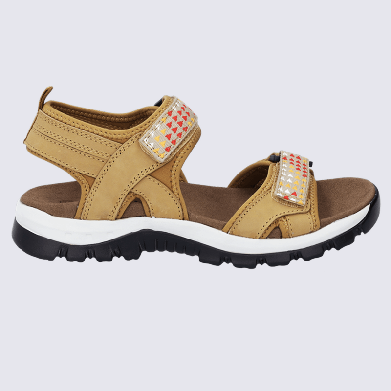 Sandales confortables sales