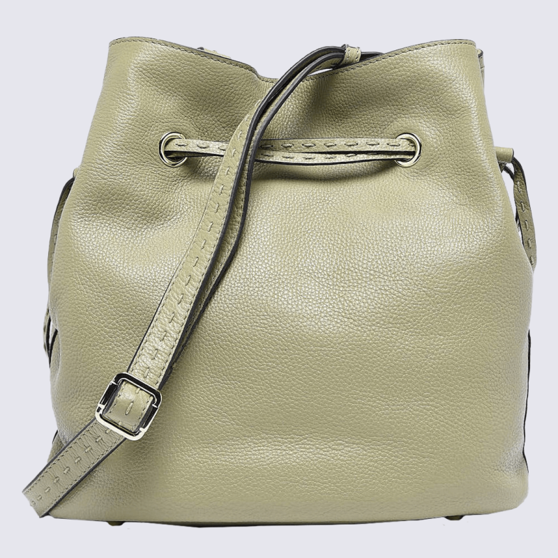 Sac etrier on sale vert