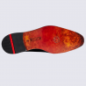 Derby Lloyd, chaussures derby à lacets élégantes homme en cuir noir Derby Lloyd, chaussures derby à lacets élégantes homme en cuir noir