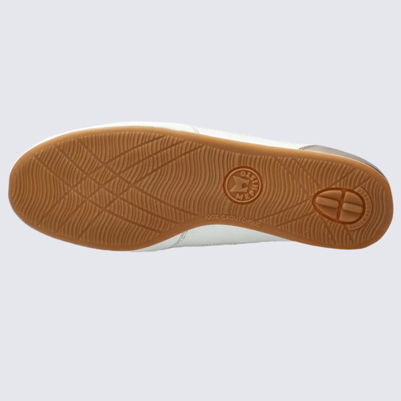 Baskets sales ouvertes femme