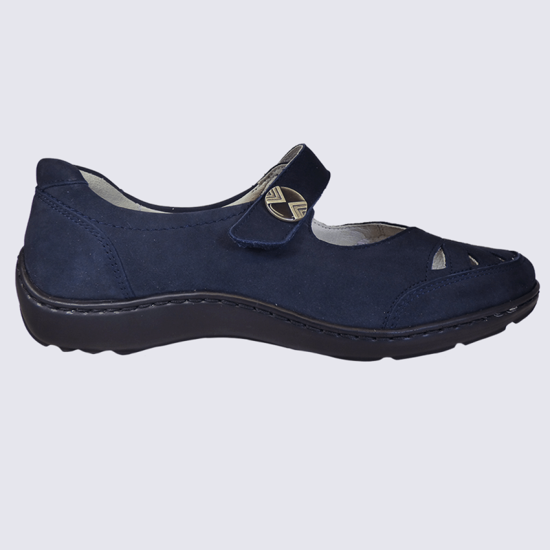 Chaussures WALDLAUFER, Mocassins femmes WALDLAUFER | Igert