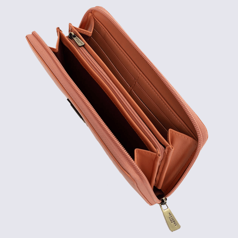 Caprese trinity women's wallet sale