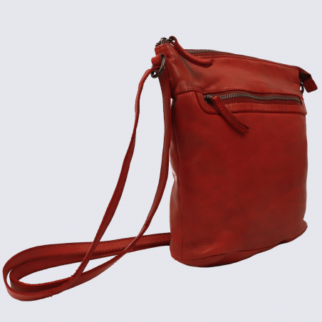 Sac bandouliere moyen cheap femme