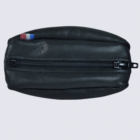 Porte-Monnaie Mini XURJUMI - Lot De 2 - Fermeture à Pression - Pour Pièces, Clés, Écouteurs