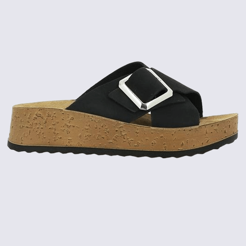 Mules rohde femmes top