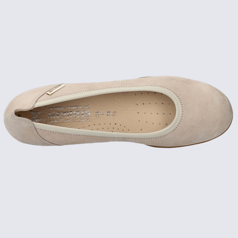 Ballerines confortables mephisto clearance