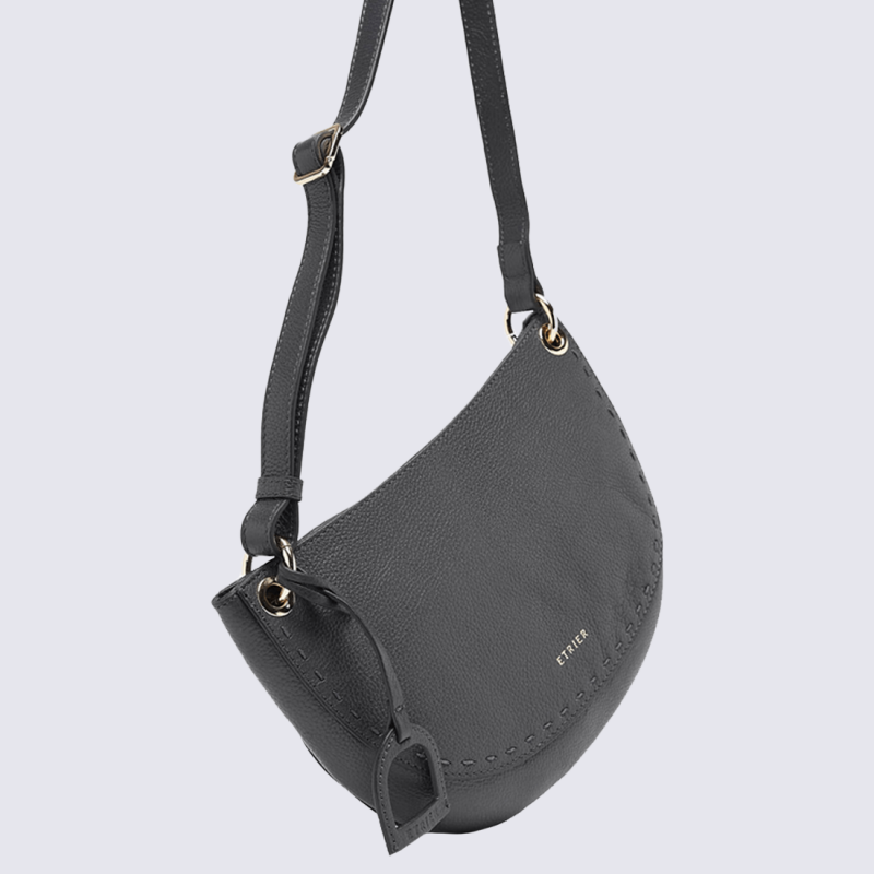 Sac bandouli re Etrier sac bandouli re minimaliste femme en