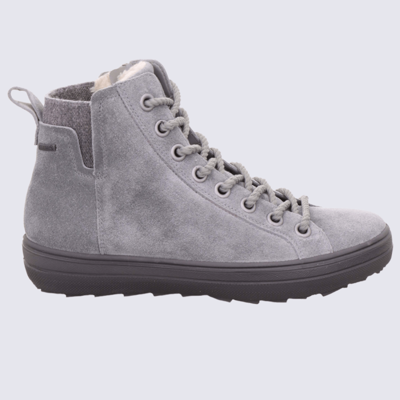 Basket gore tex femme hotsell