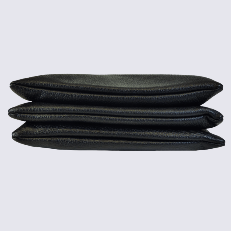 Porte monnaie femme lulu castagnette sale
