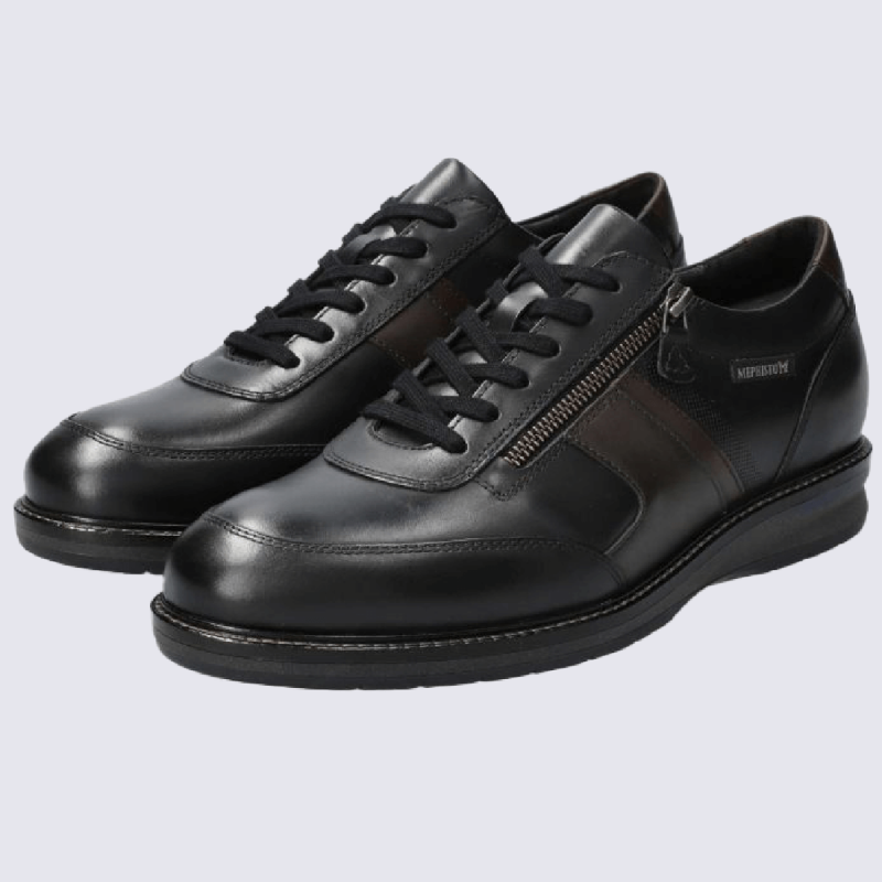 Mephisto adriano best sale sneaker