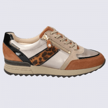 Baskets Mephisto, baskets...