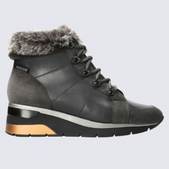 Botte sales femme compensé