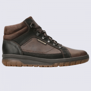 Bottes cuir homme, Bottines cuir homme, Chaussures montantes homme