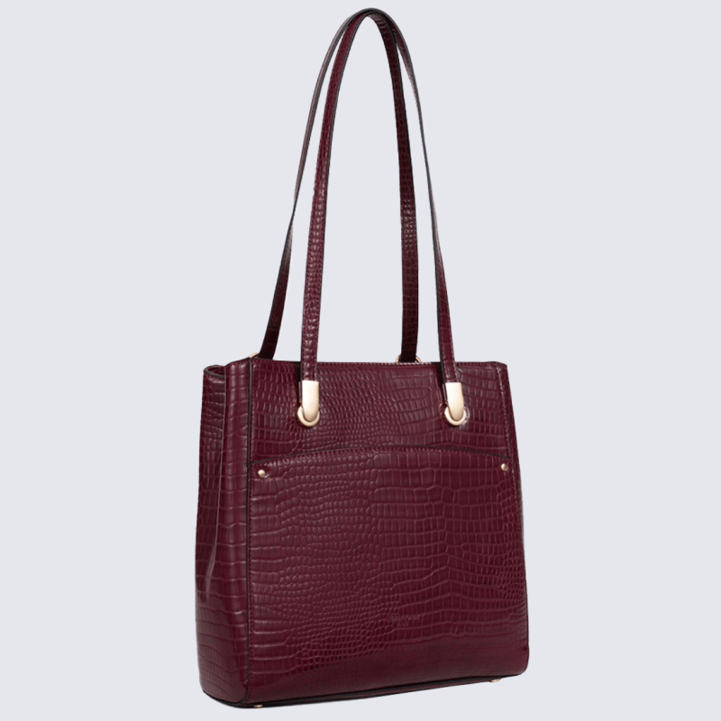 Sac transformable Hexagona sac transformable ligne Apolline femme