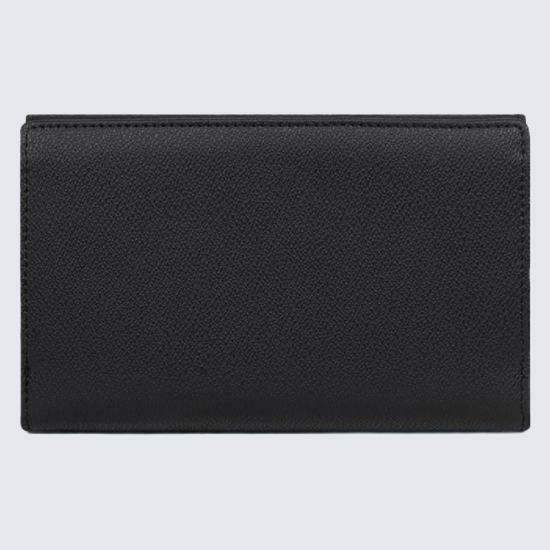 Compagnon Hexagona, compagnon de voyage stop RFID noir