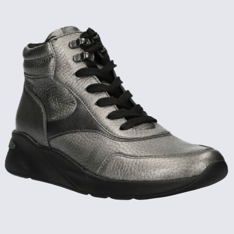 Baskets confortables on sale femme