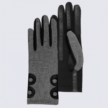 Gants en laine pour Homme : chaleur et élégance pour affronter l'Hiver