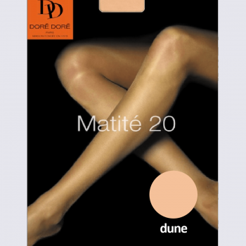 Collants Doré Doré,...