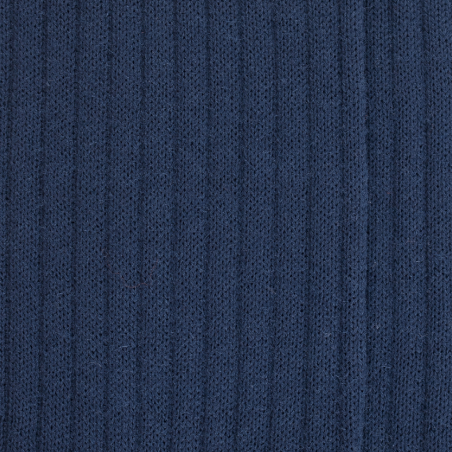 Chaussettes Doré Doré, chaussettes chaudes en laine homme bleu caban