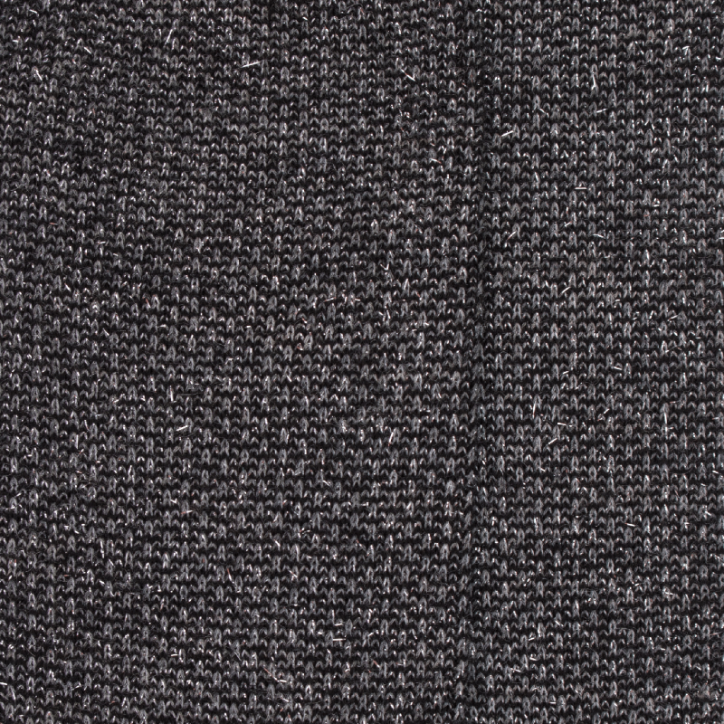 Chaussettes Doré Doré, chaussettes en laine et viscose femme noir