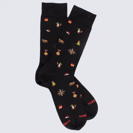 Chaussettes de noel homme deals