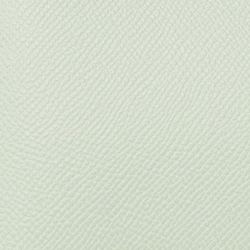 Sac à bandoulière Hexagona, sac à bandoulière femme imprimé grainé vert clair