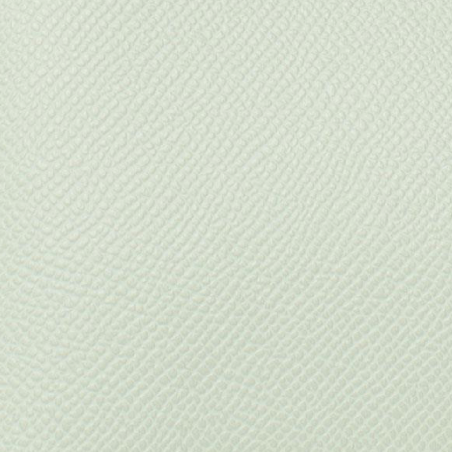 Sac à bandoulière Hexagona, sac à bandoulière femme imprimé grainé vert clair