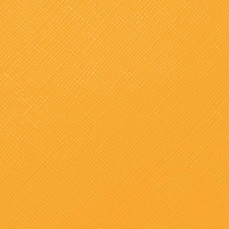 Porte-cartes Hexagona, porte-cartes stop RFID femme orange