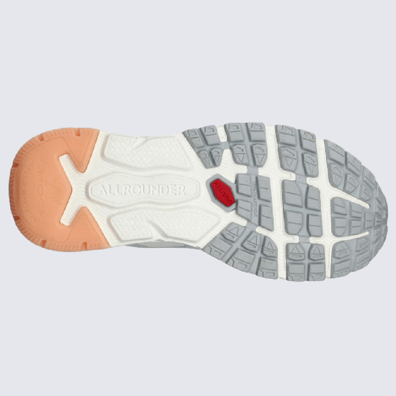 Baskets Allrounder, baskets sportives et tendances femme blanc