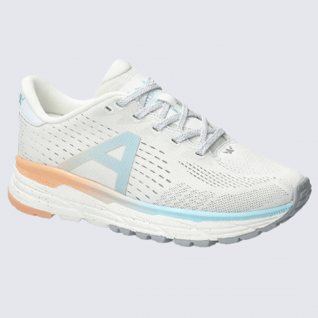 Baskets Allrounder, baskets sportives et tendances femme blanc