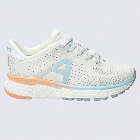 Baskets Allrounder, baskets sportives et tendances femme blanc